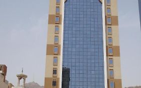 فندق العليان بلازا